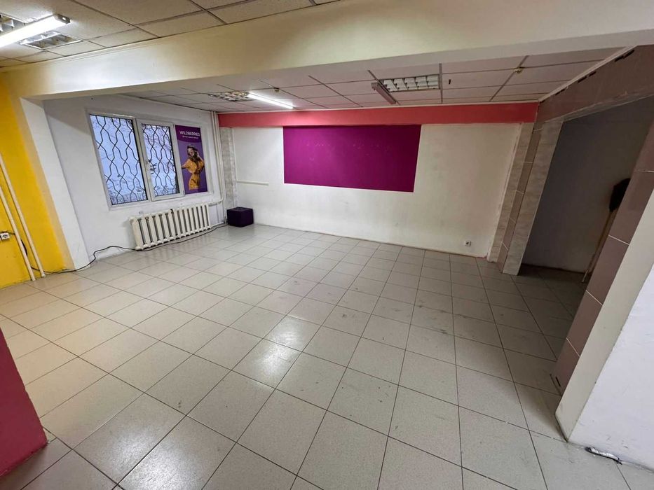 Коммерческое помещение Жастар 31