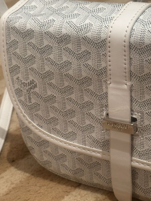 Сумка через плечо GOYARD