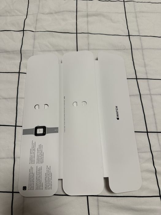 Apple Watch SE -  Използван