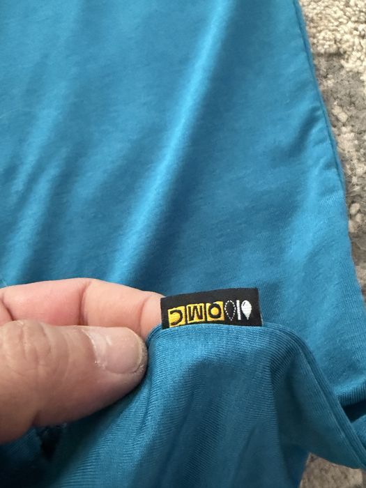 Jack Wolfskin,tricou bărbați,măr.2XL