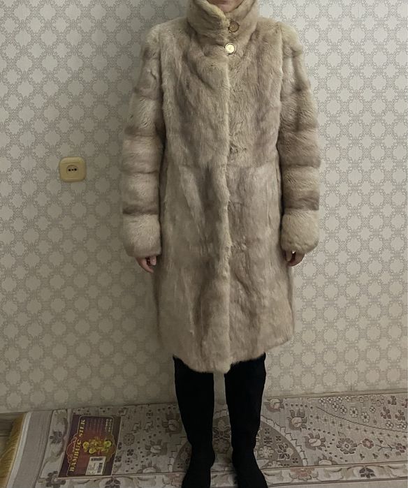 Продам шубу