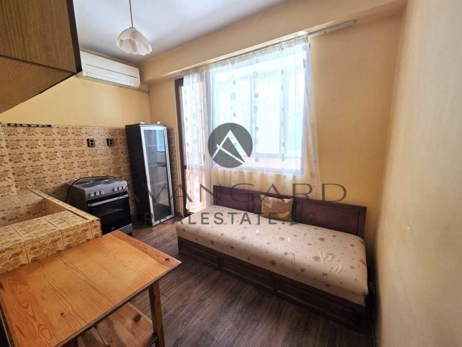 Продава се Тристаен апартамент в Пловдив, Христо Смирненски - 60 кв.м за 978 €/кв.м - Снимка #4