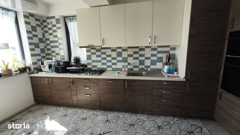 Apartament premium