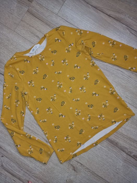 Bluză copii H&M, mărimea 134-140