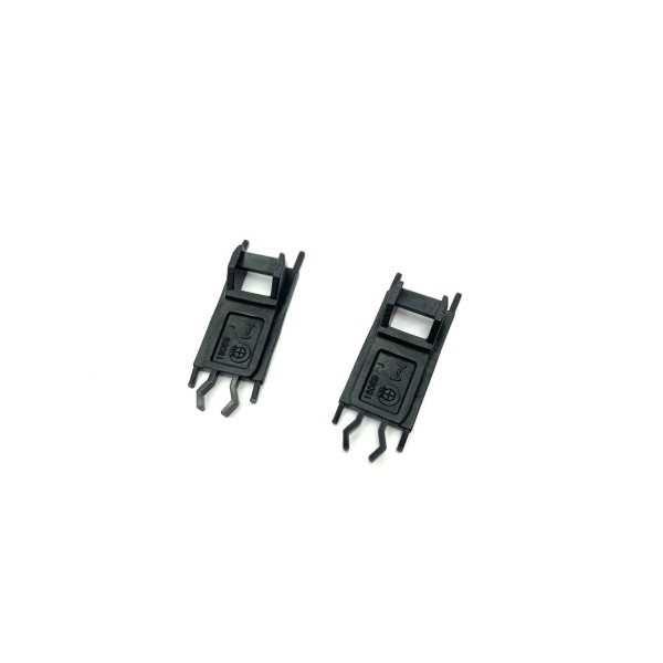 Ремкомплект направляющих люка BMW E36, E39, E46, X5 E53