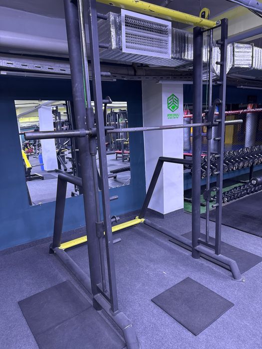 Trenajorlar sotiladi by