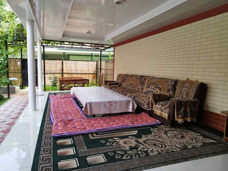 Дача в горах Нанай 4.7сот.