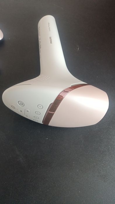 Epilator IPL Philips Lumea Prestige BRI950/00