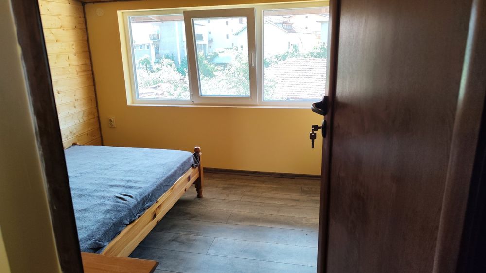 Апартамент под наем