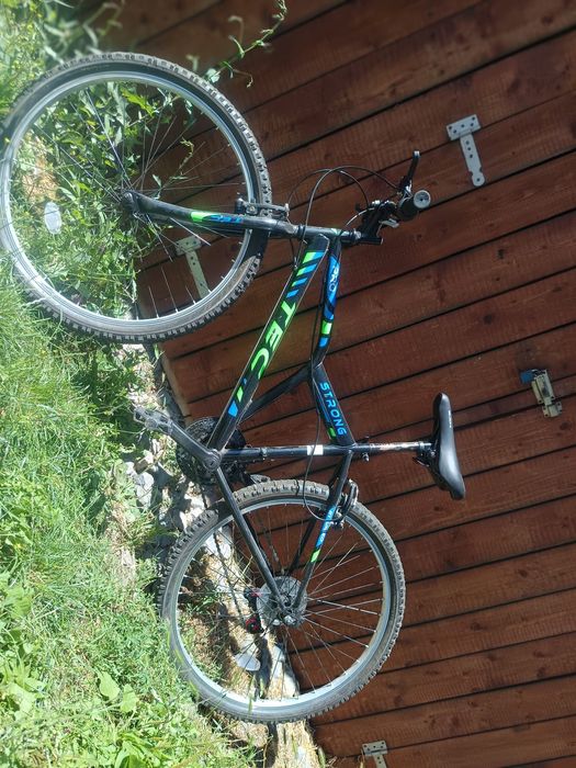 Bicicleta vânzare