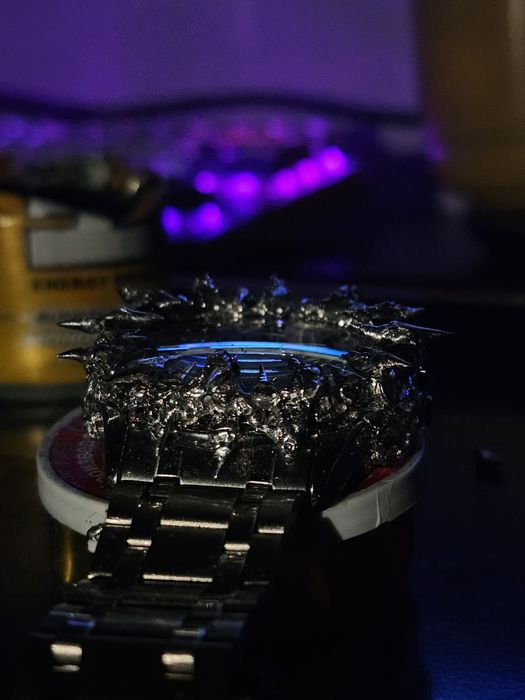 Bluenight Thorn Custom Часовник