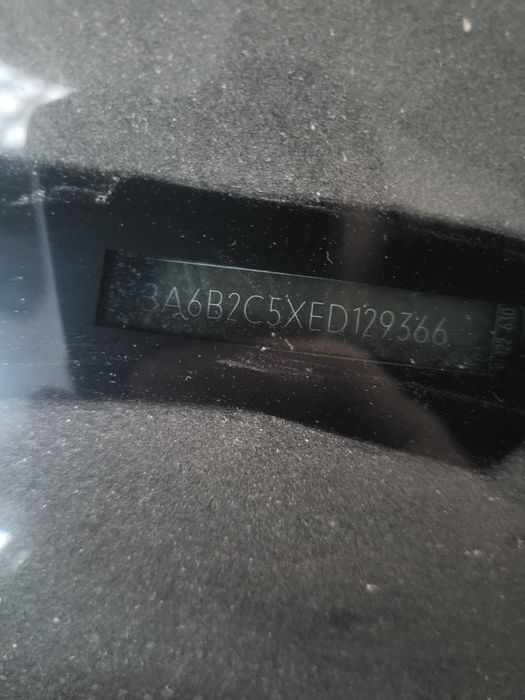 BMW 650i F06 Gran Coupe 4.4 Twin Turbo