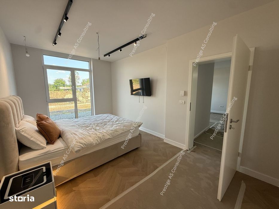 Apartament Nou 2 Camere | 53 mp Utili | Comision 0% | Calea Aradului