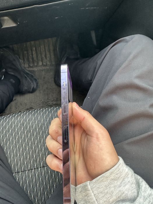 Iphone 14 pro max 128 gb