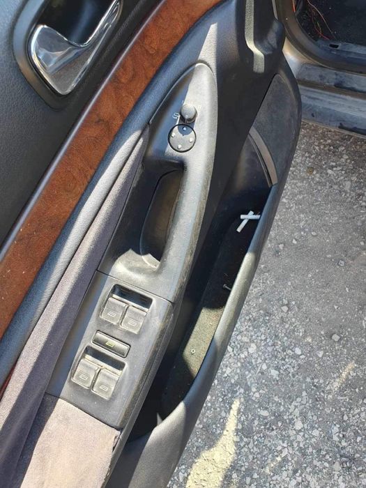 Audi A4 Sedan B5 / Ауди А4 Седан Б5 1.8 125 к.с