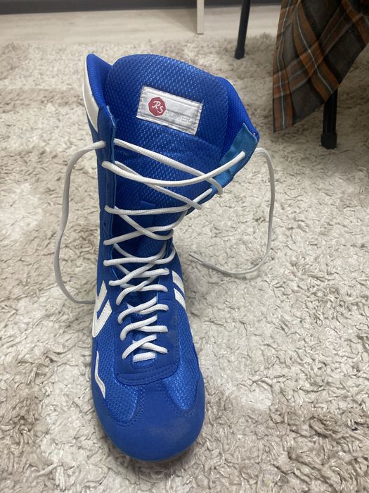 Боксерки для бокса