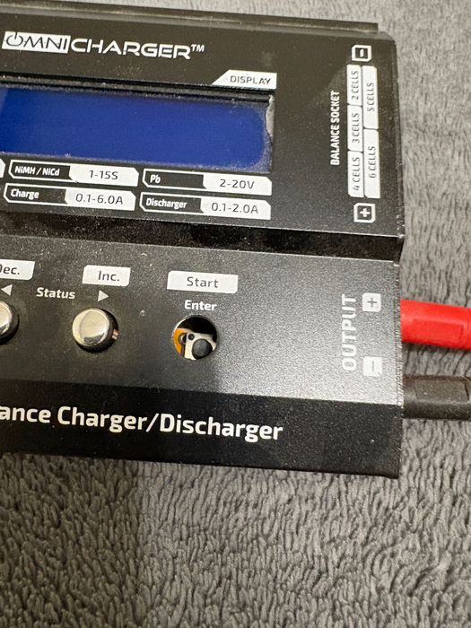 Novritsch SSR-4 Пълен Комплект