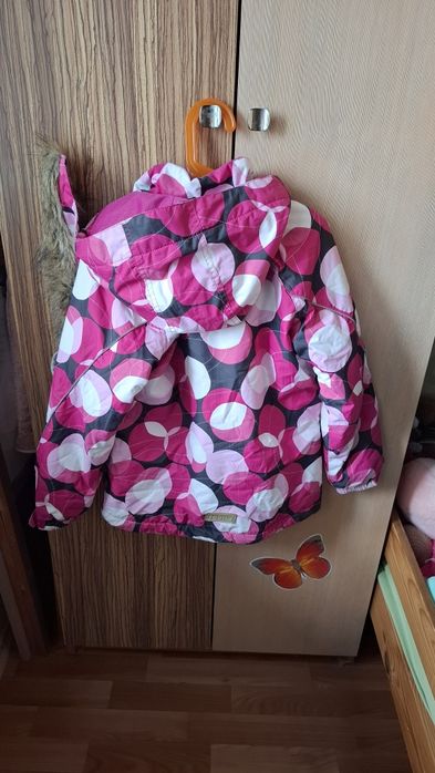 Продам куртку в отличном состоянии