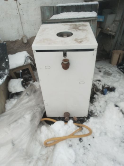 продам газовую печь