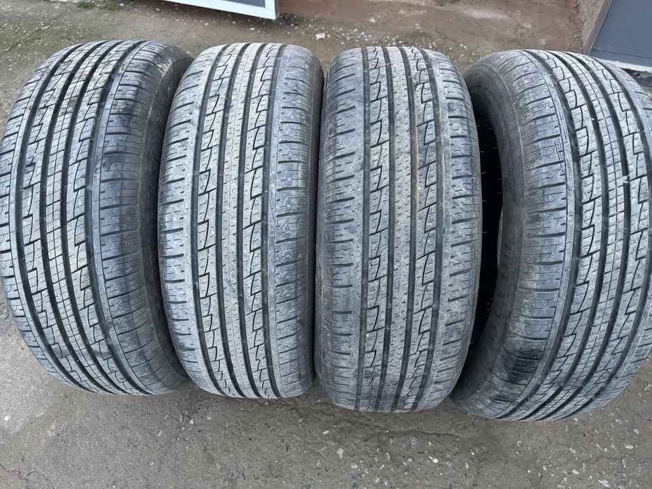 Жазғы балондар сатылады 245/60/18