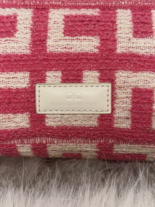 Дамска чанта Elisabetta Franchi