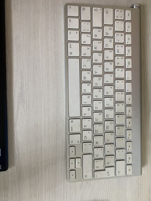 Компьютер iMac