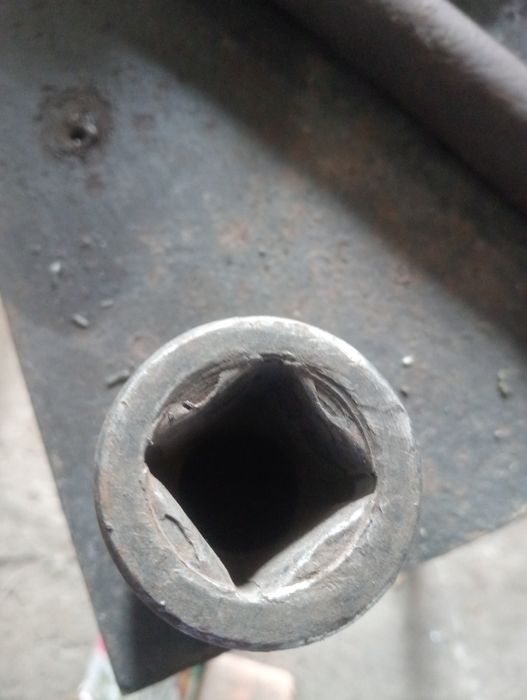 Продам разное на газ 53