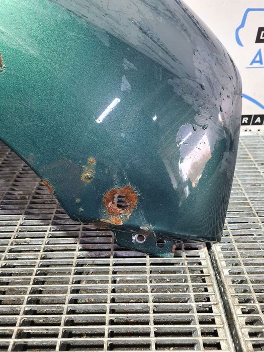 Aripa Dreapta Fata Suzuki Grand Vitara TD 1998 - 2005 4 Usi VERDE Z2TC04 (899)