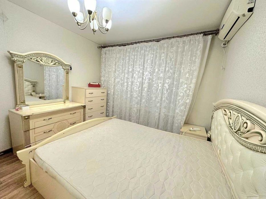 Продается 2х комнатная квартира Садаф, Карасу 2