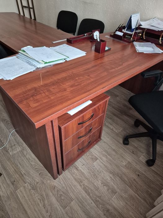 Мебель офисный бу