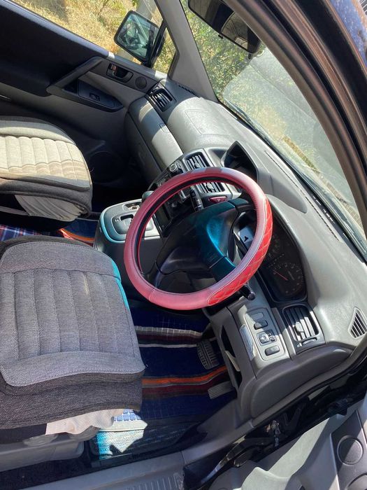 Продам Mitsubishi  RVR 1998