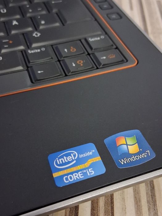 Laptop Dell Latitude