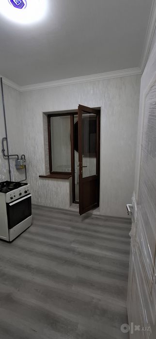 Квартира сотилади