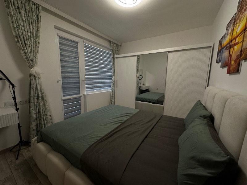 Дава се под наем Двустаен апартамент в Бургас, Сарафово - 65 кв.м за 450 € - Снимка #3