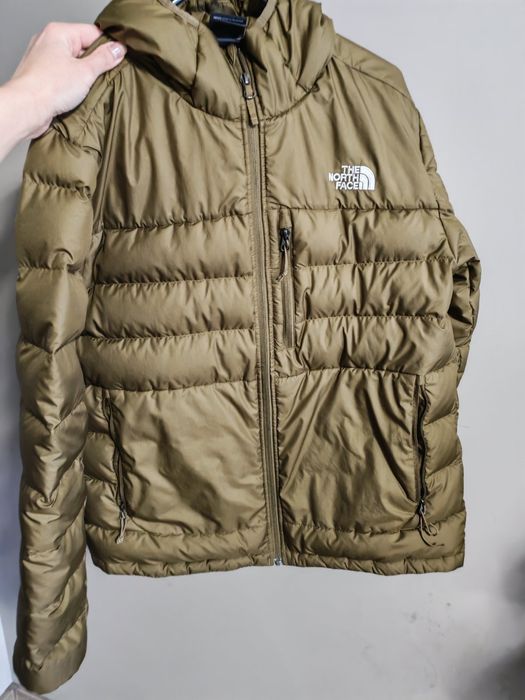Преходно яке The North Face