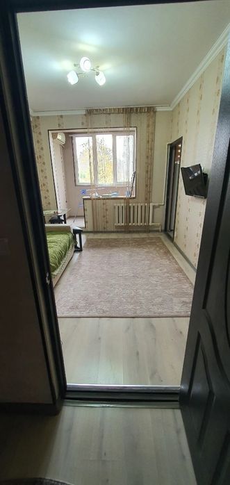 Сдам свою 2х комнатную квартиру. Чиланзар 3й квартал