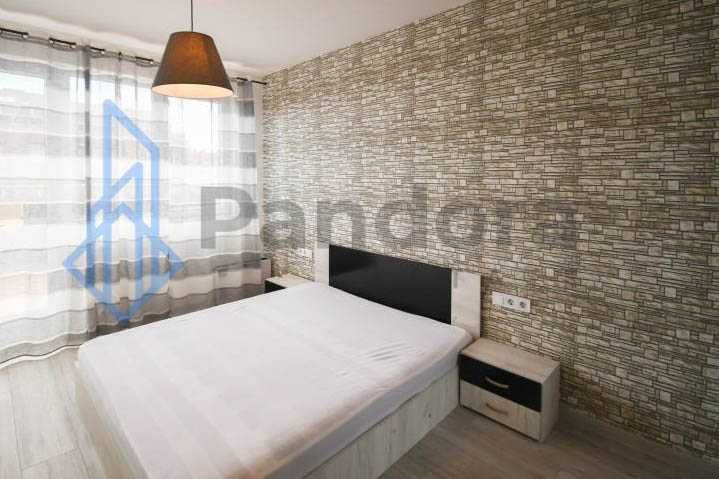 Дава се под наем Двустаен апартамент в София, Манастирски ливади - 115 кв.м за 750 € - Снимка #4