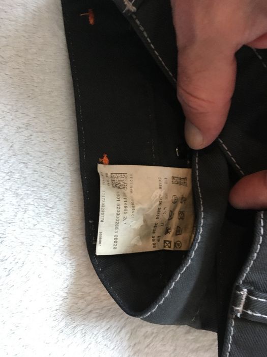 jeans Boss Orange, Hugo Boss