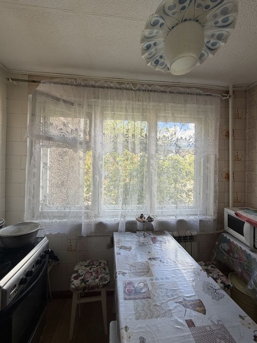 Продам квартиру