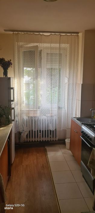 Apartament 2 camere, Parter, Central Cazărmii - Mobilat & Utilat!
