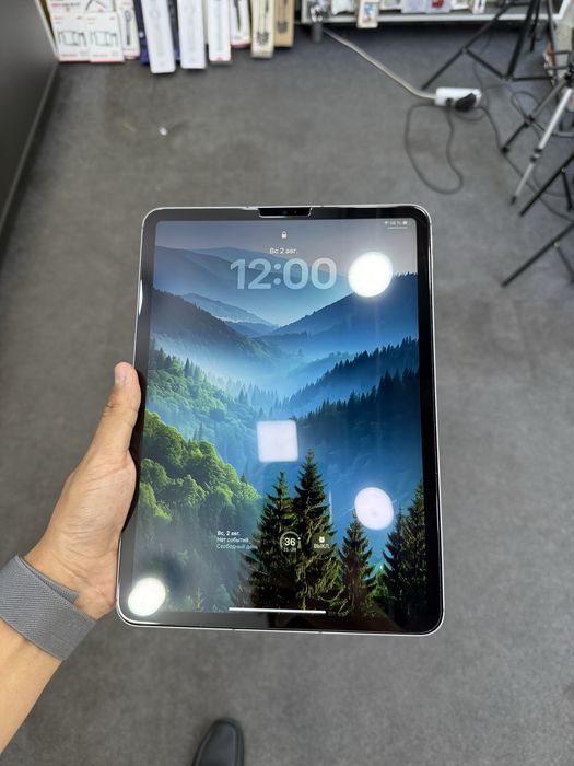 Ipad pro m2 256gb