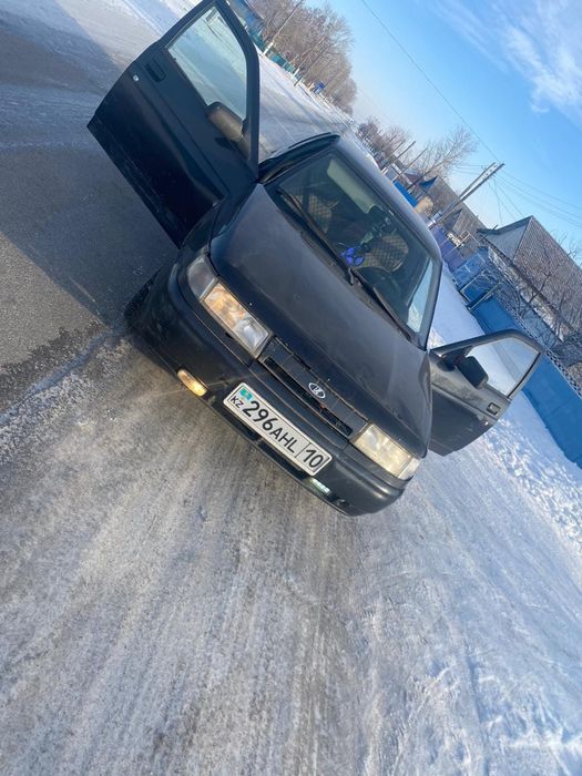 Продам ваз 2110 на полном ходу