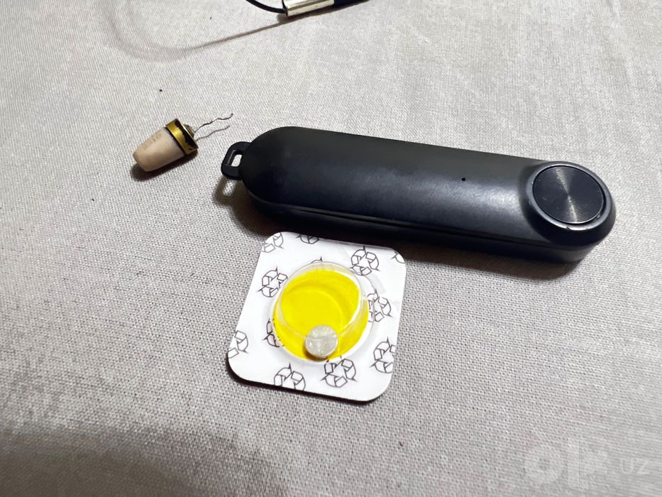 MicrocaM srochna