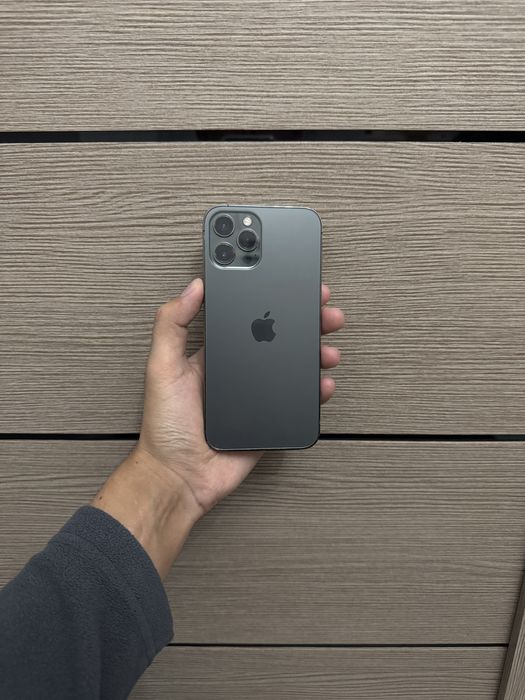 Айфон 12 про Макс 128гб