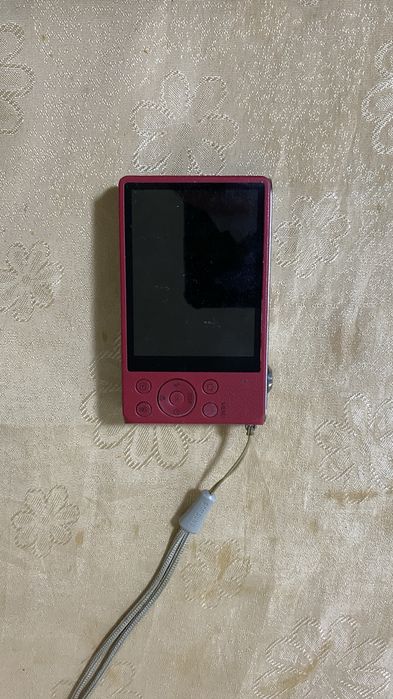 Фотоаппарат Samsung dv300f