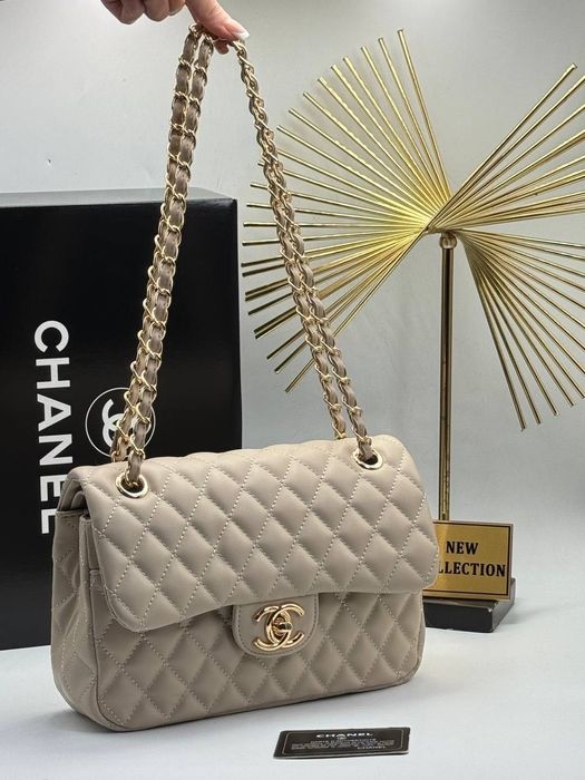 Чанта Christian Dior