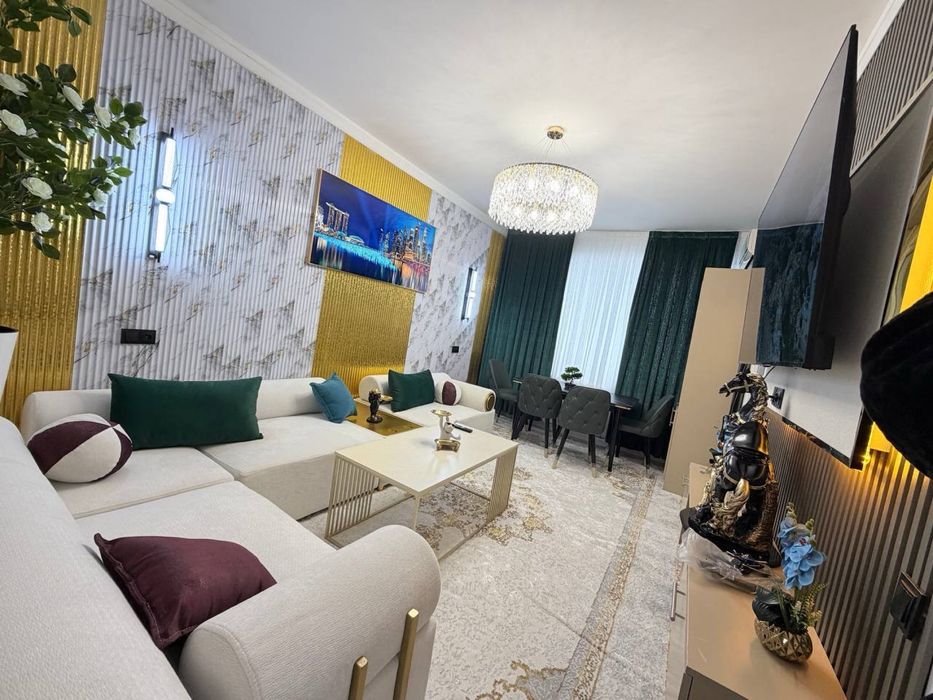 Чиланзар 3 кв 2/1/4 новый ремонт