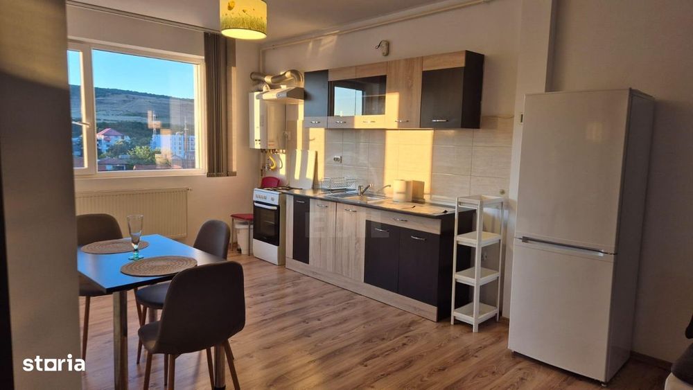 Apartament 2 camere semidecomandat zona Somesului — fotografia 1