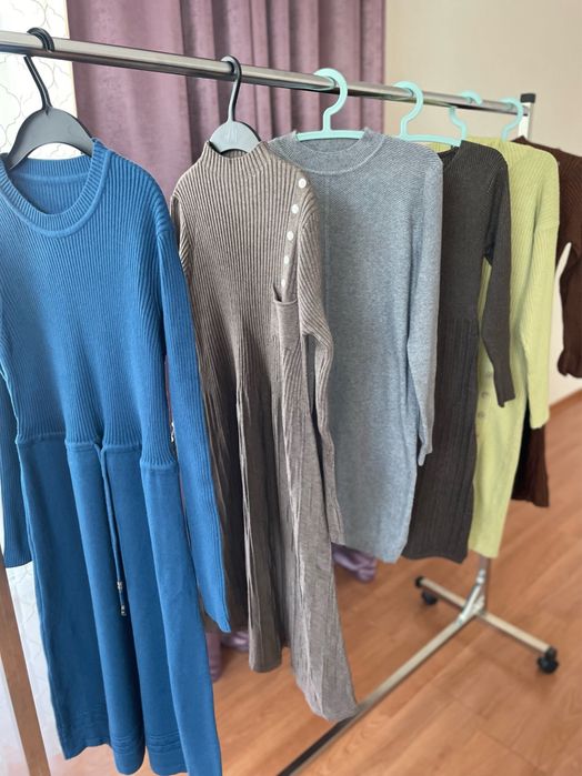 Продам сумку с женской одеждой