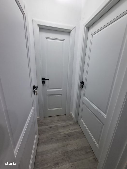 Ferdinand consulatul turc-apartament 2 camere mobilat ,termen lung